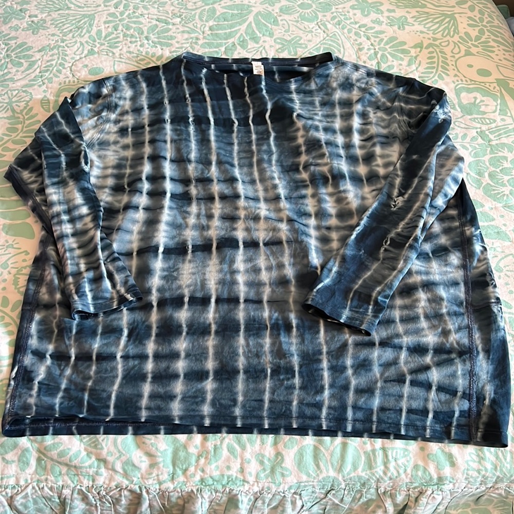 Lululemon top